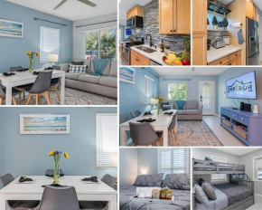Amazing House Block from Beaches & Attractions